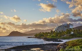 Four Seasons Resort Oahu at Ko Olina